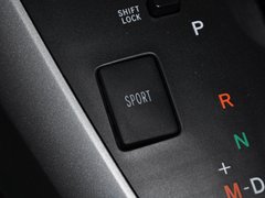 2014款 180E CVT 星耀 精英多功能版 7座