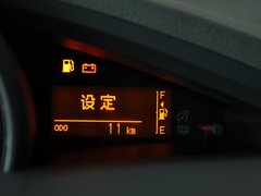 2014款 180E CVT 星耀 精英多功能版 7座