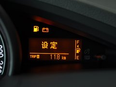 2014款 180E CVT 星耀 精英多功能版 7座