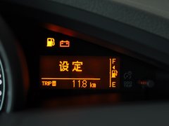 2014款 180E CVT 星耀 精英多功能版 7座
