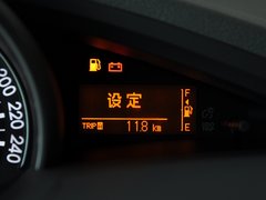 2014款 180E CVT 星耀 精英多功能版 7座