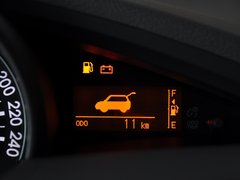 2014款 180E CVT 星耀 精英多功能版 7座
