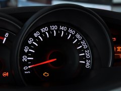 2014款 180E CVT 星耀 精英多功能版 7座