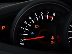 2014款 180E CVT 星耀 精英多功能版 7座
