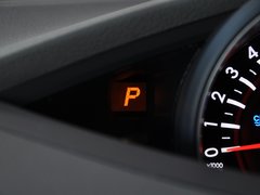 2014款 180E CVT 星耀 精英多功能版 7座