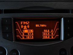 2014款 180E CVT 星耀 精英多功能版 7座