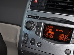 2014款 180E CVT 星耀 精英多功能版 7座