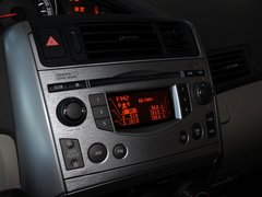 2014款 180E CVT 星耀 精英多功能版 7座