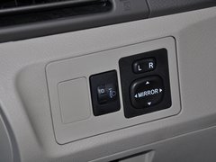 2014款 180E CVT 星耀 精英多功能版 7座