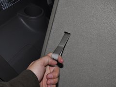 2014款 180E CVT 星耀 精英多功能版 7座