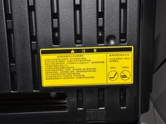 2014款 180E CVT 星耀 精英多功能版 7座