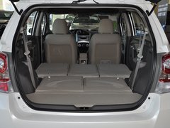2014款 180E CVT 星耀 精英多功能版 7座