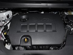 2014款 180E CVT 星耀 精英多功能版 7座