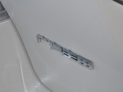 2014款 180E CVT 星耀 精英多功能版 7座