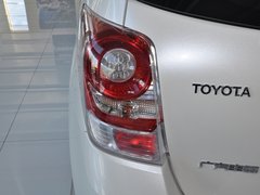 2014款 180E CVT 星耀 精英多功能版 7座