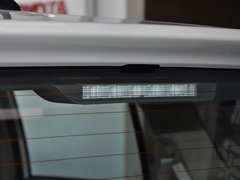 2014款 180E CVT 星耀 精英多功能版 7座
