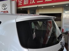 2014款 180E CVT 星耀 精英多功能版 7座