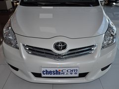 2014款 180E CVT 星耀 精英多功能版 7座