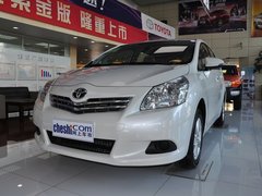 2014款 180E CVT 星耀 精英多功能版 7座