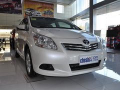 2014款 180E CVT 星耀 精英多功能版 7座