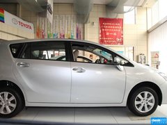 2014款 180E CVT 星耀 精英多功能版 7座