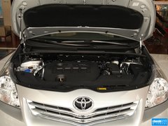 2014款 180E CVT 星耀 精英多功能版 7座