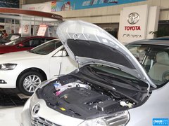 2014款 180E CVT 星耀 精英多功能版 7座