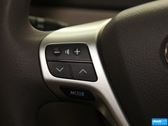 2014款 180E CVT 星耀 精英多功能版 7座