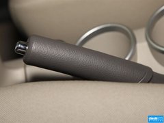 2014款 180E CVT 星耀 精英多功能版 7座