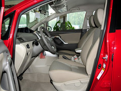 2014款 180E CVT 星耀 精英版 5座