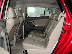 2014款 180E CVT 星耀 精英版 5座