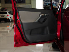 2014款 180E CVT 星耀 精英版 5座