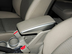 2014款 180E CVT 星耀 精英版 5座
