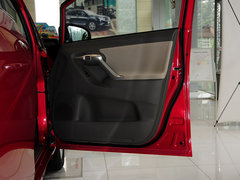 2014款 180E CVT 星耀 精英版 5座