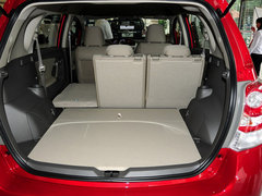 2014款 180E CVT 星耀 精英版 5座