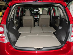 2014款 180E CVT 星耀 精英版 5座