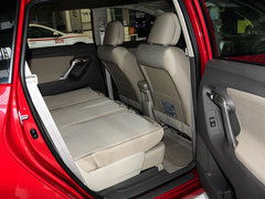 2014款 180E CVT 星耀 精英版 5座