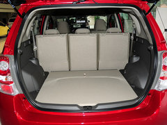 2014款 180E CVT 星耀 精英版 5座