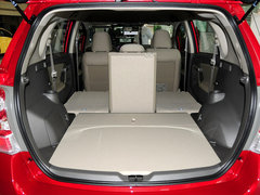 2014款 180E CVT 星耀 精英版 5座