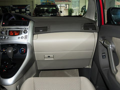 2014款 180E CVT 星耀 精英版 5座