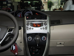 2014款 180E CVT 星耀 精英版 5座