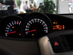 2014款 180E CVT 星耀 精英版 5座