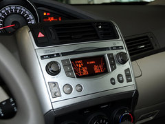 2014款 180E CVT 星耀 精英版 5座