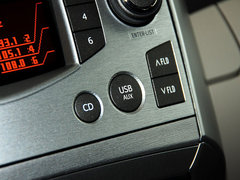 2014款 180E CVT 星耀 精英版 5座