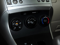 2014款 180E CVT 星耀 精英版 5座