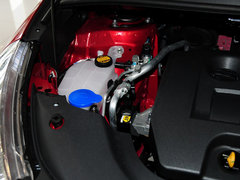 2014款 180E CVT 星耀 精英版 5座