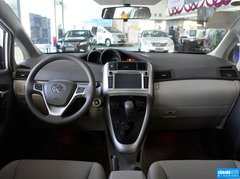 2014款 180E CVT 星耀 精英版 5座