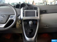 2014款 180E CVT 星耀 精英版 5座