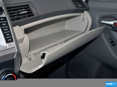 2014款 180E CVT 星耀 精英版 5座