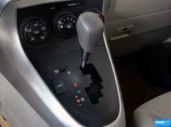 2014款 180E CVT 星耀 精英版 5座